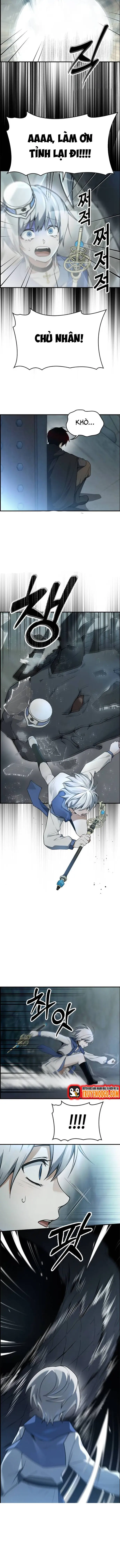 Bad Ending Maker - Chương 12