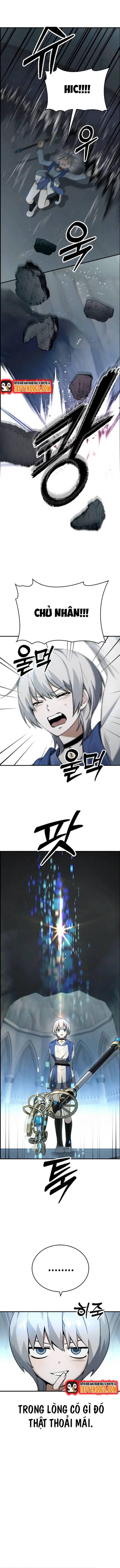 Bad Ending Maker - Chương 12
