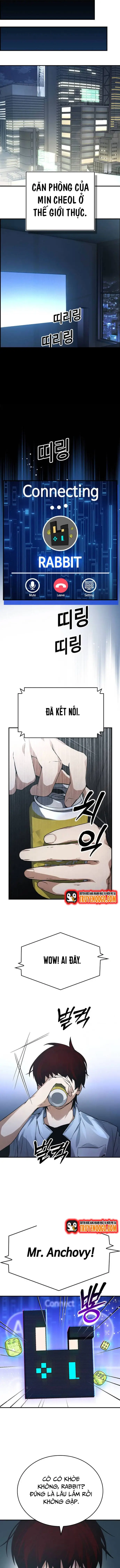 Bad Ending Maker - Chương 12