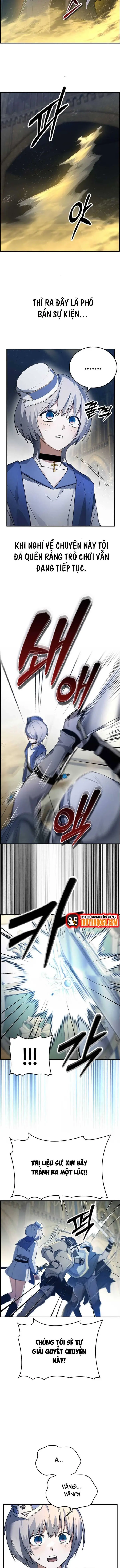 Bad Ending Maker - Chương 13