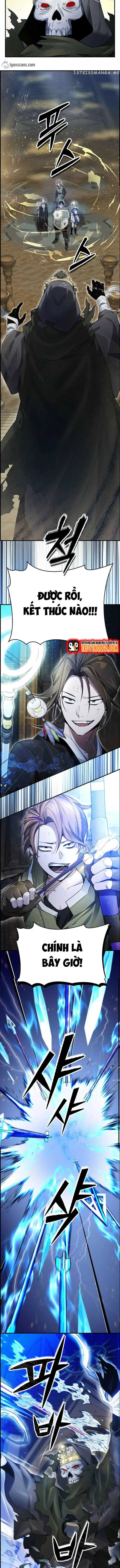 Bad Ending Maker - Chương 13