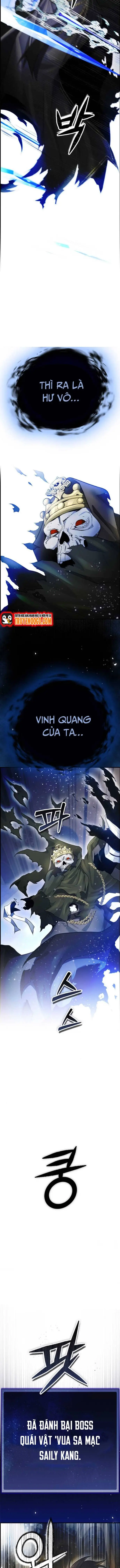 Bad Ending Maker - Chương 13