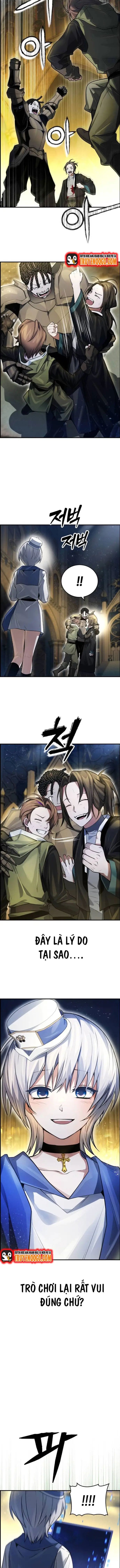 Bad Ending Maker - Chương 13