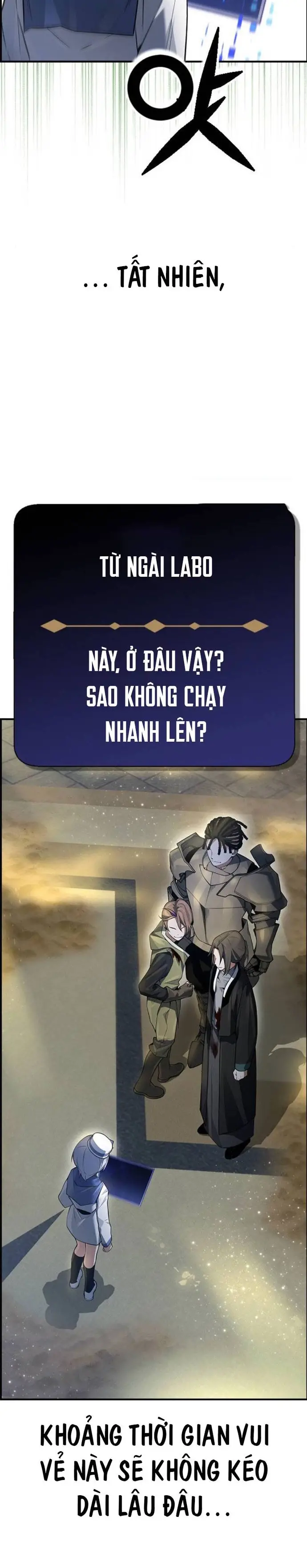 Bad Ending Maker - Chương 13
