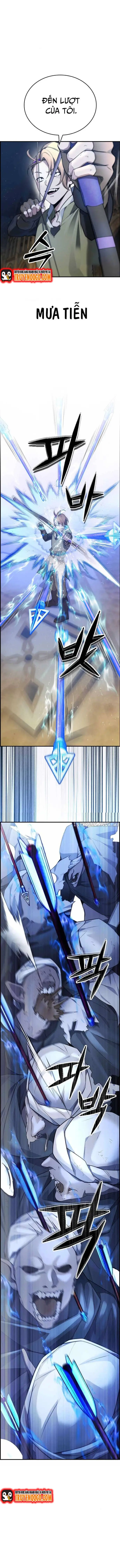 Bad Ending Maker - Chương 13