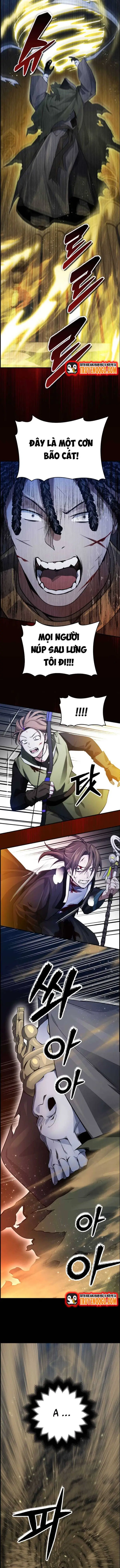 Bad Ending Maker - Chương 13
