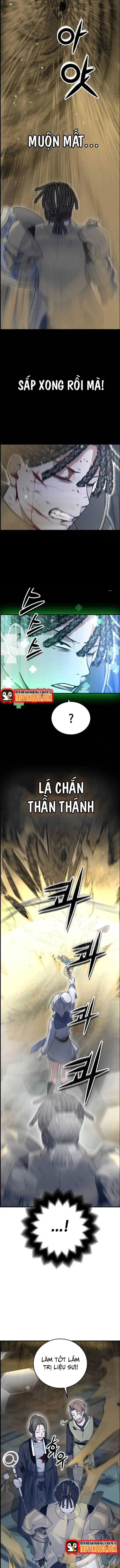 Bad Ending Maker - Chương 13