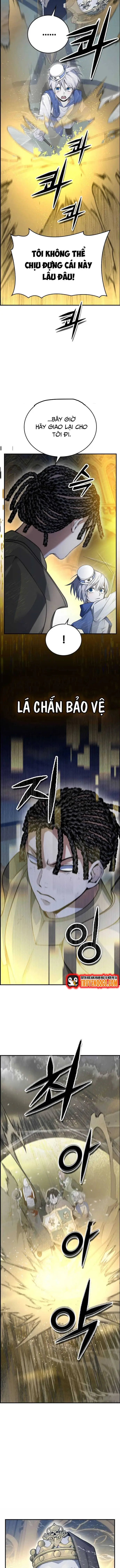 Bad Ending Maker - Chương 13