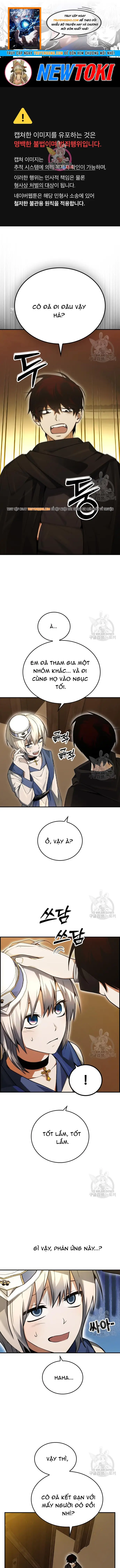 Bad Ending Maker - Chương 14
