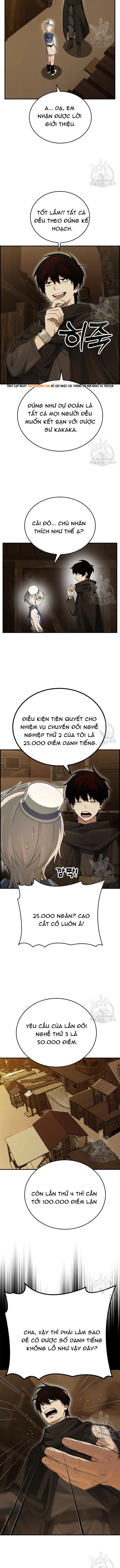 Bad Ending Maker - Chương 14