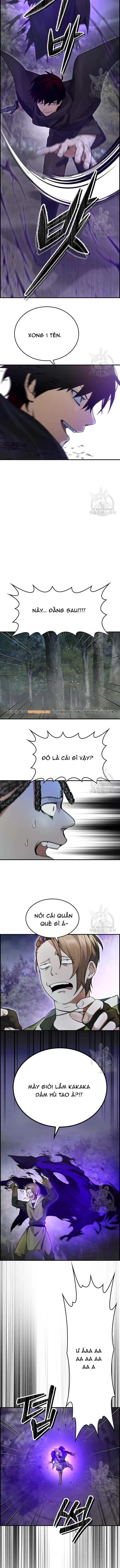 Bad Ending Maker - Chương 14