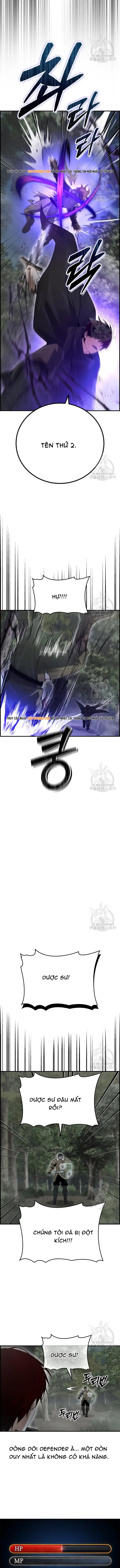Bad Ending Maker - Chương 14