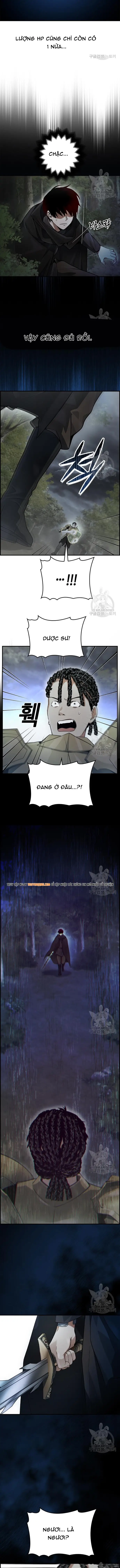 Bad Ending Maker - Chương 14