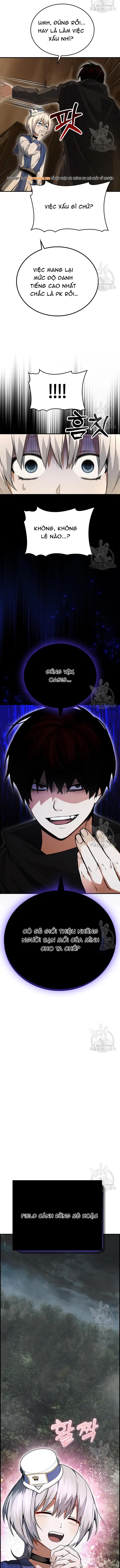 Bad Ending Maker - Chương 14