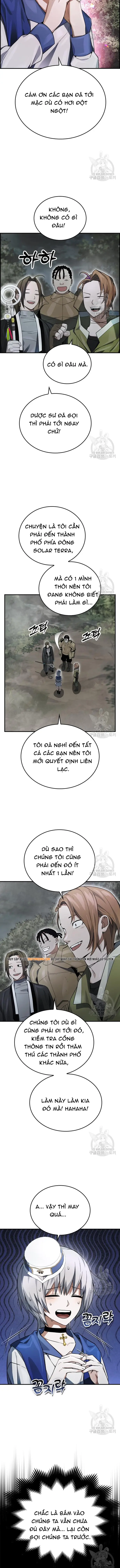 Bad Ending Maker - Chương 14