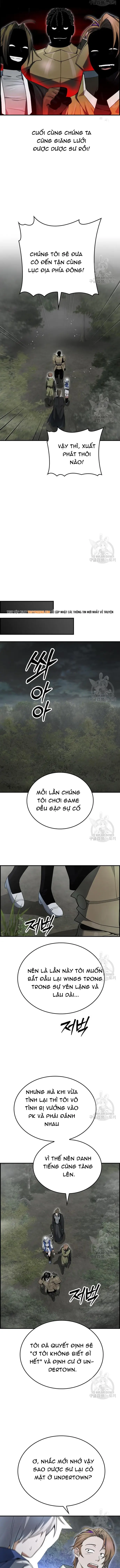 Bad Ending Maker - Chương 14