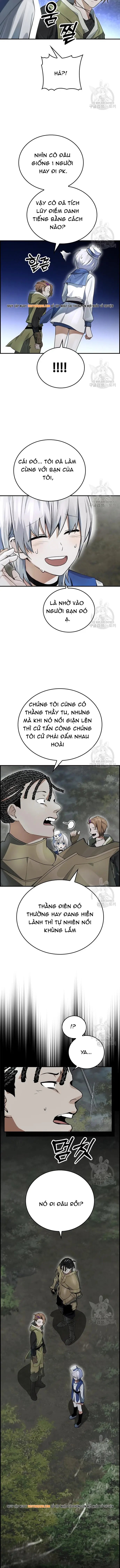 Bad Ending Maker - Chương 14