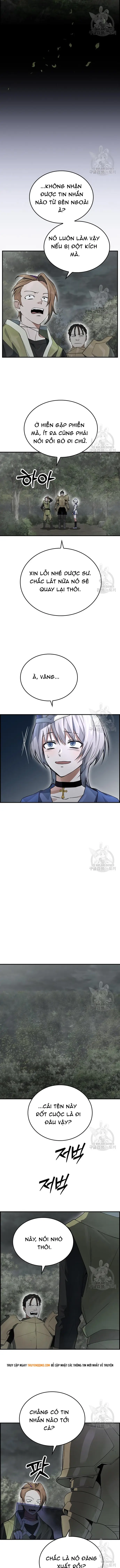 Bad Ending Maker - Chương 14