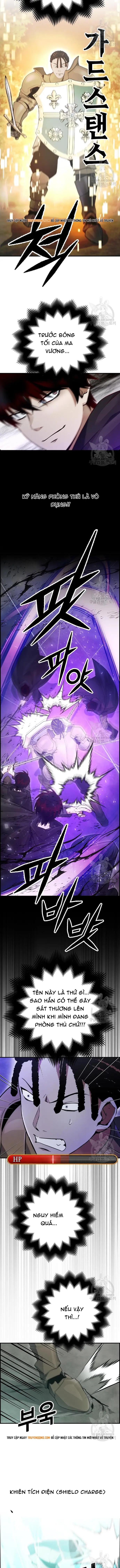 Bad Ending Maker - Chương 15