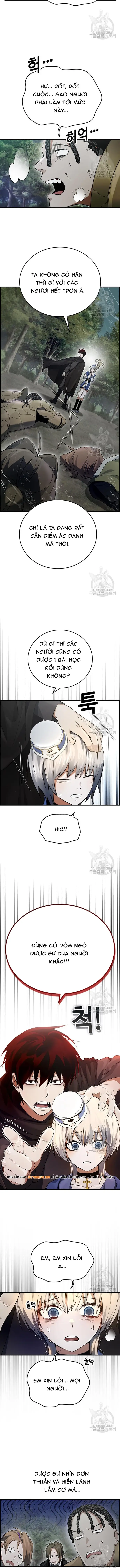Bad Ending Maker - Chương 15
