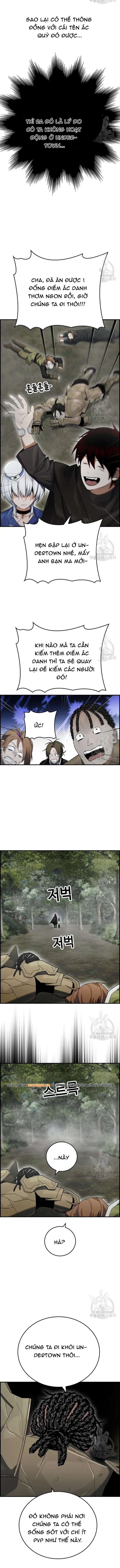 Bad Ending Maker - Chương 15