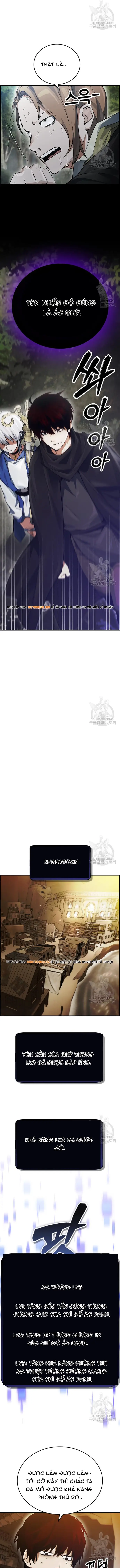 Bad Ending Maker - Chương 15