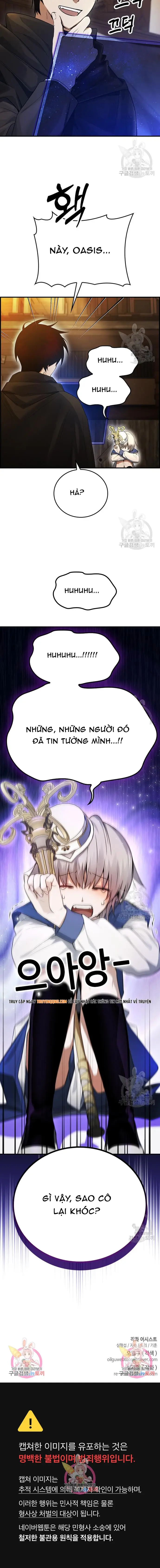 Bad Ending Maker - Chương 15