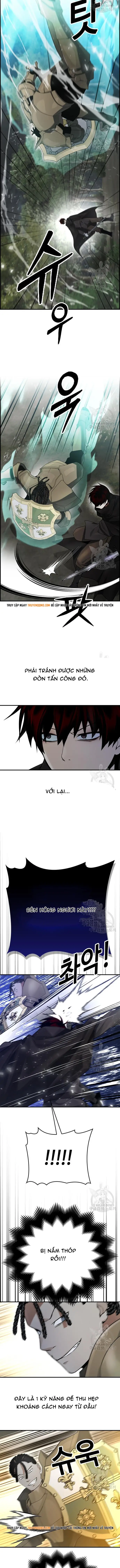 Bad Ending Maker - Chương 15