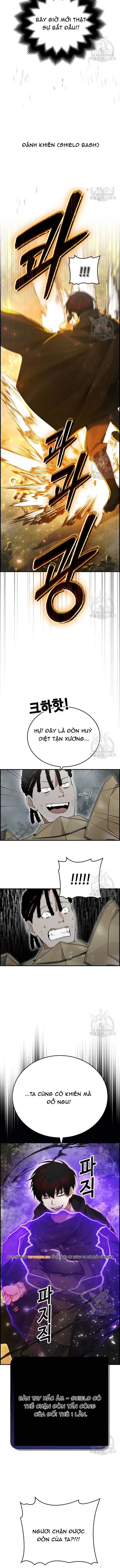 Bad Ending Maker - Chương 15