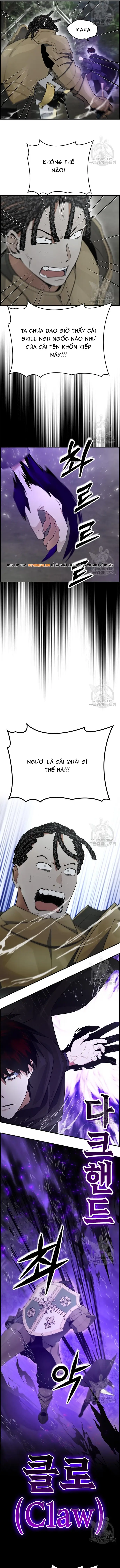 Bad Ending Maker - Chương 15