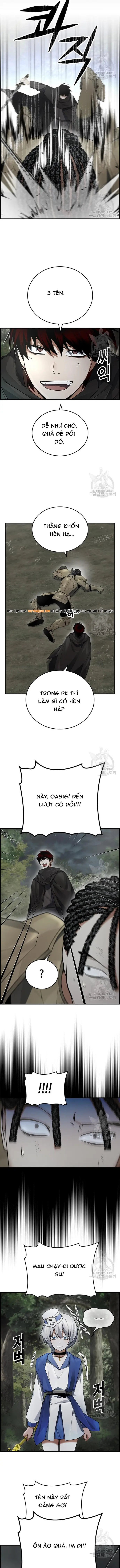 Bad Ending Maker - Chương 15