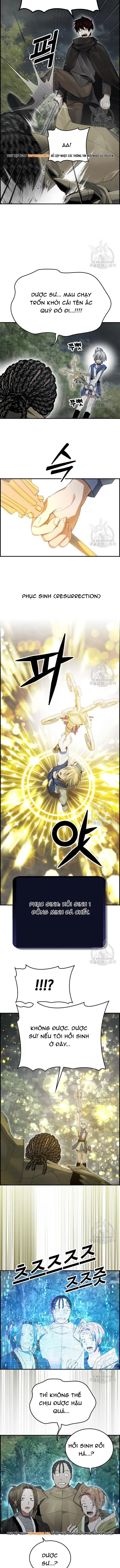 Bad Ending Maker - Chương 15