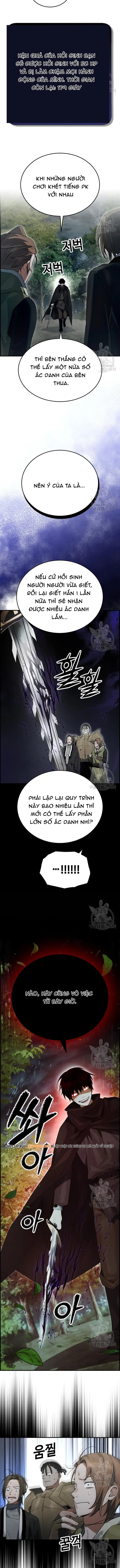 Bad Ending Maker - Chương 15