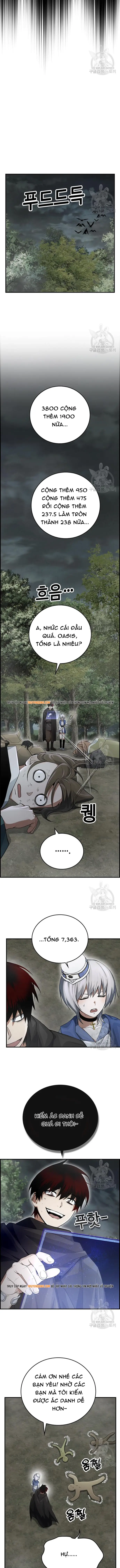Bad Ending Maker - Chương 15