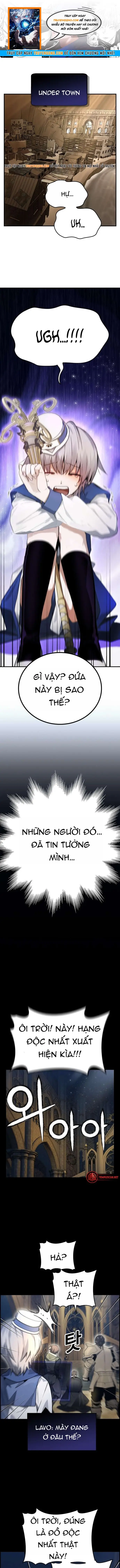 Bad Ending Maker - Chương 16