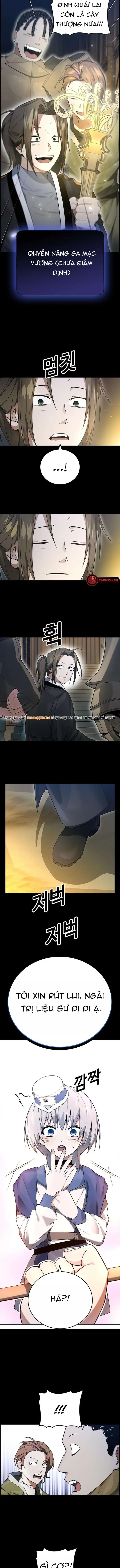 Bad Ending Maker - Chương 16