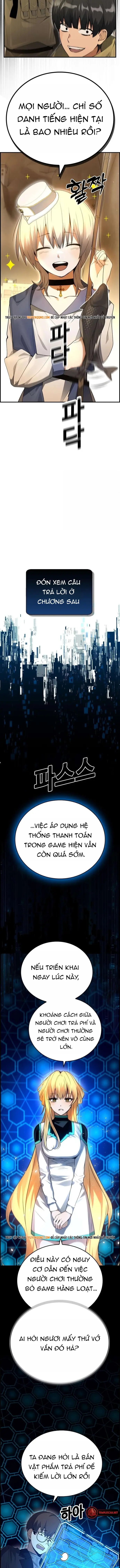 Bad Ending Maker - Chương 16