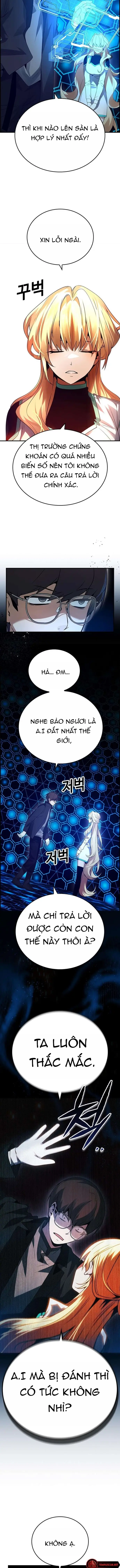 Bad Ending Maker - Chương 16