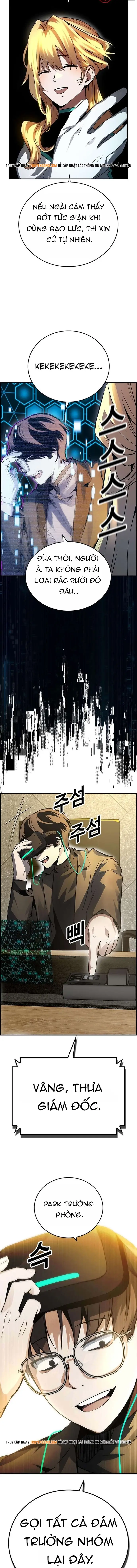 Bad Ending Maker - Chương 16
