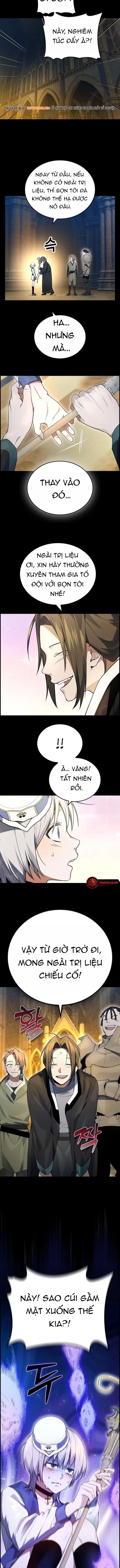 Bad Ending Maker - Chương 16