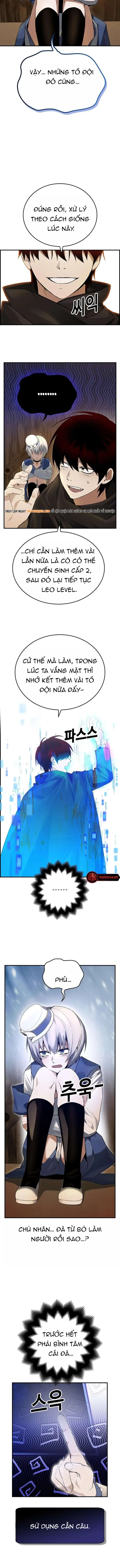 Bad Ending Maker - Chương 16