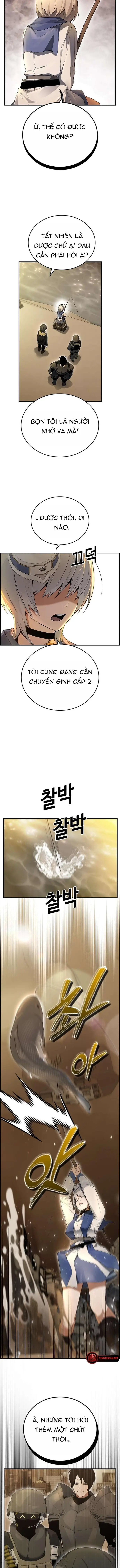 Bad Ending Maker - Chương 16