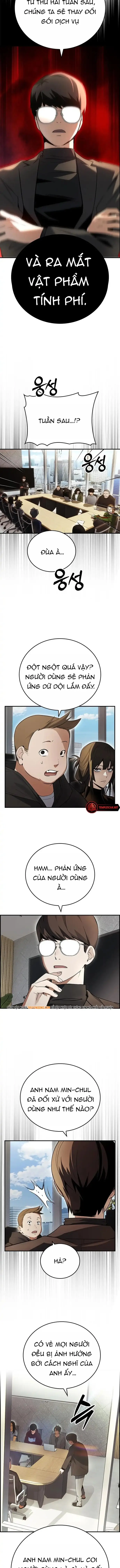 Bad Ending Maker - Chương 17