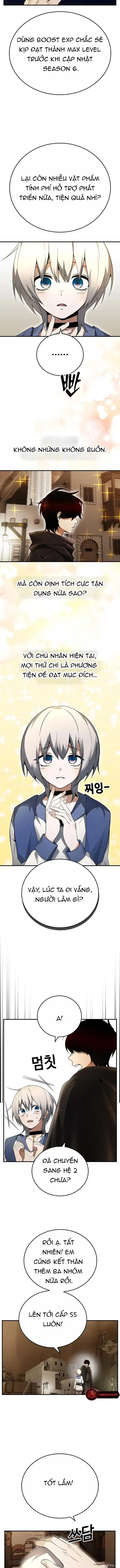 Bad Ending Maker - Chương 17