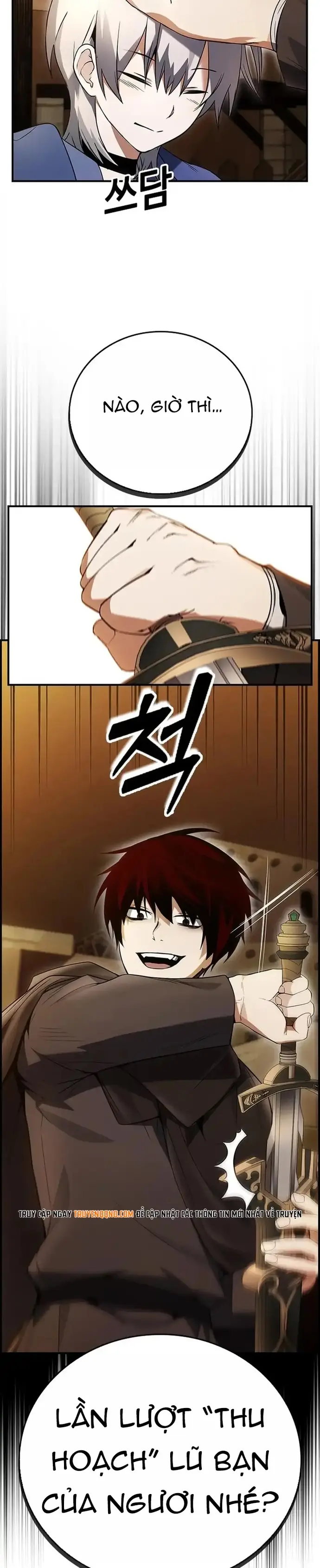 Bad Ending Maker - Chương 17
