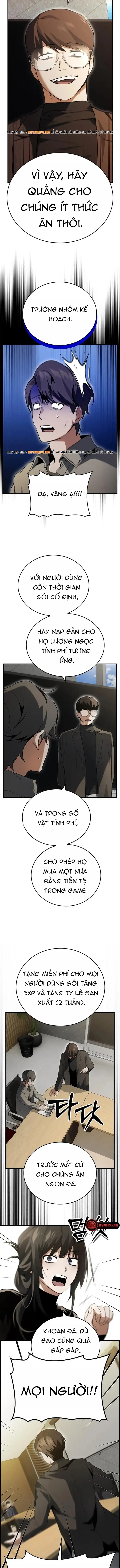 Bad Ending Maker - Chương 17