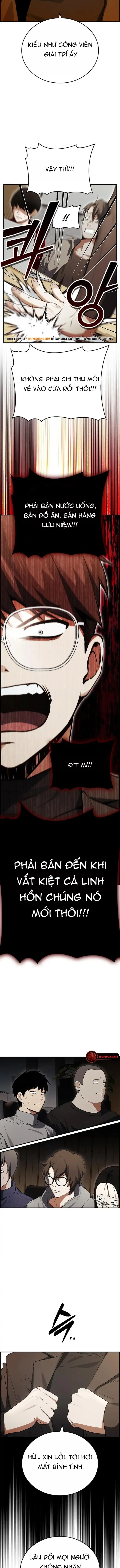 Bad Ending Maker - Chương 17