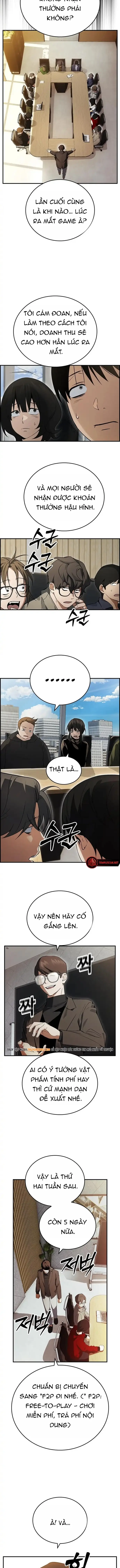 Bad Ending Maker - Chương 17