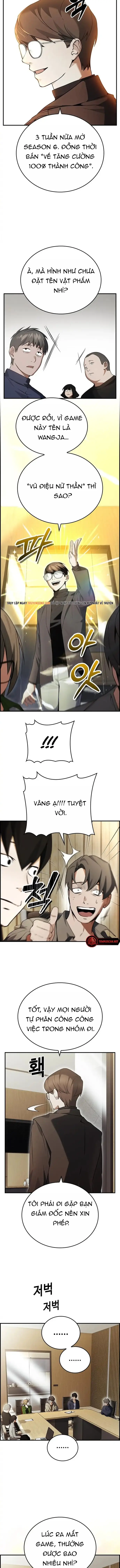 Bad Ending Maker - Chương 17