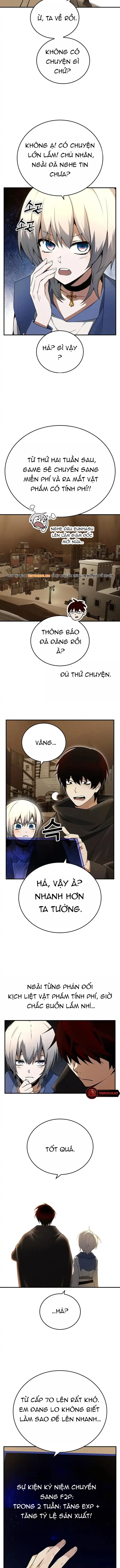 Bad Ending Maker - Chương 17